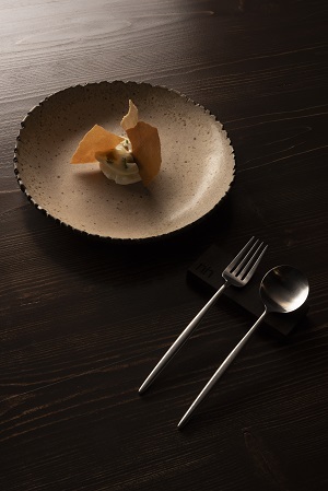 Gelato allolio e capra